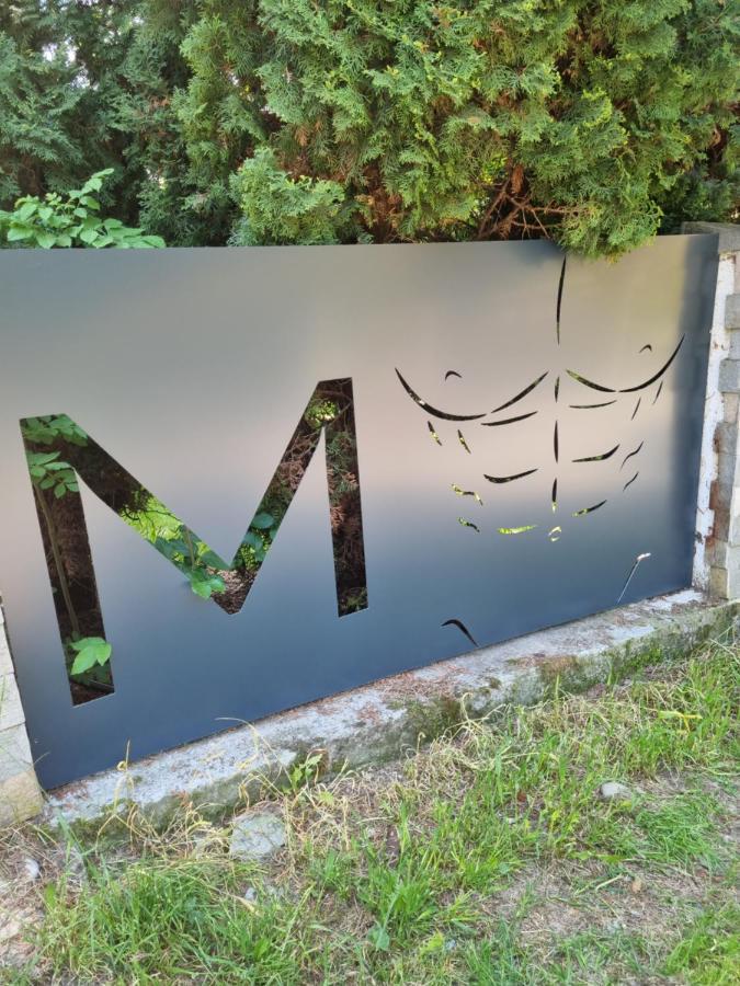 Maxx Lodge Бакэу Экстерьер фото