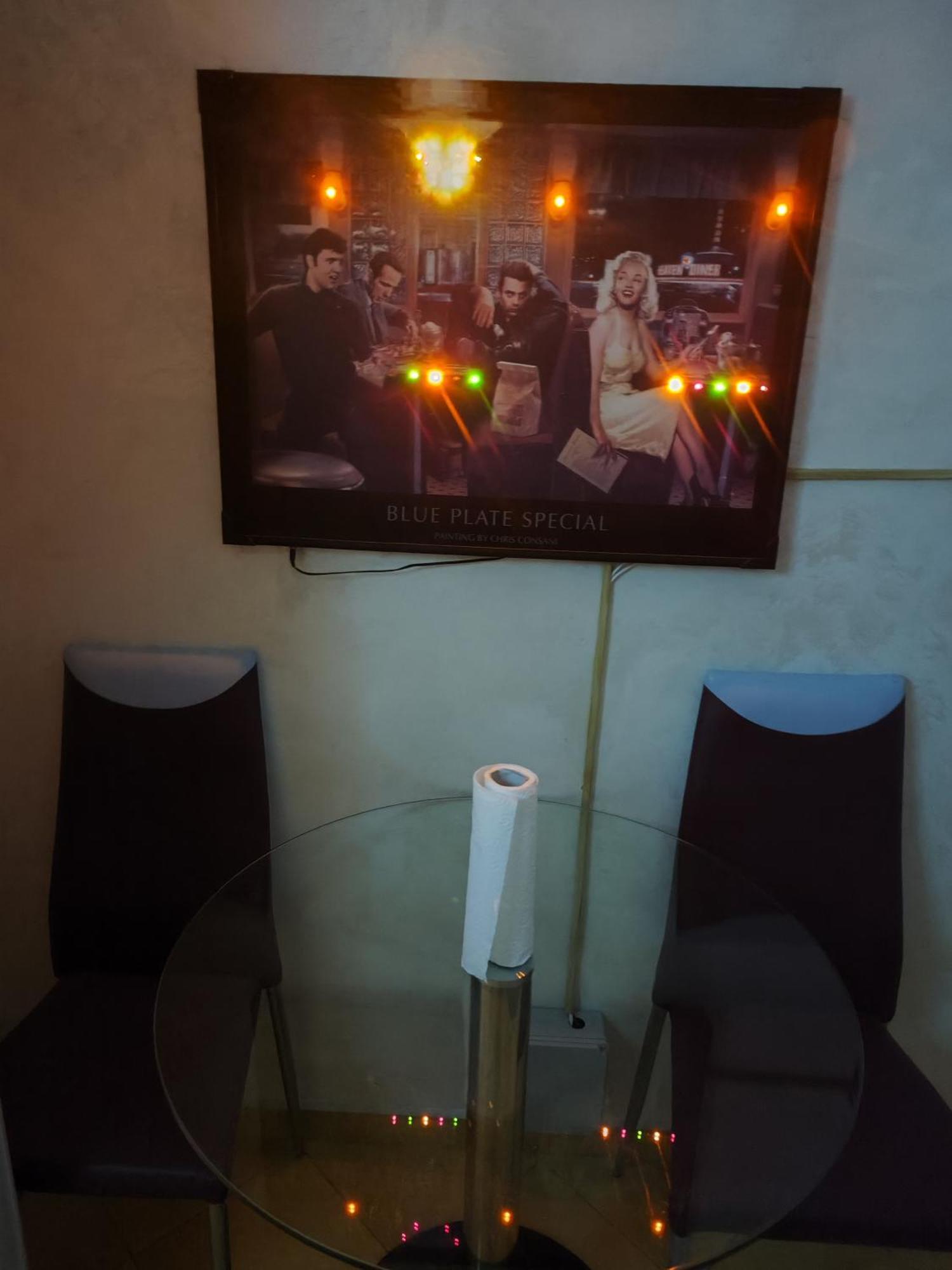 Maxx Lodge Бакэу Экстерьер фото