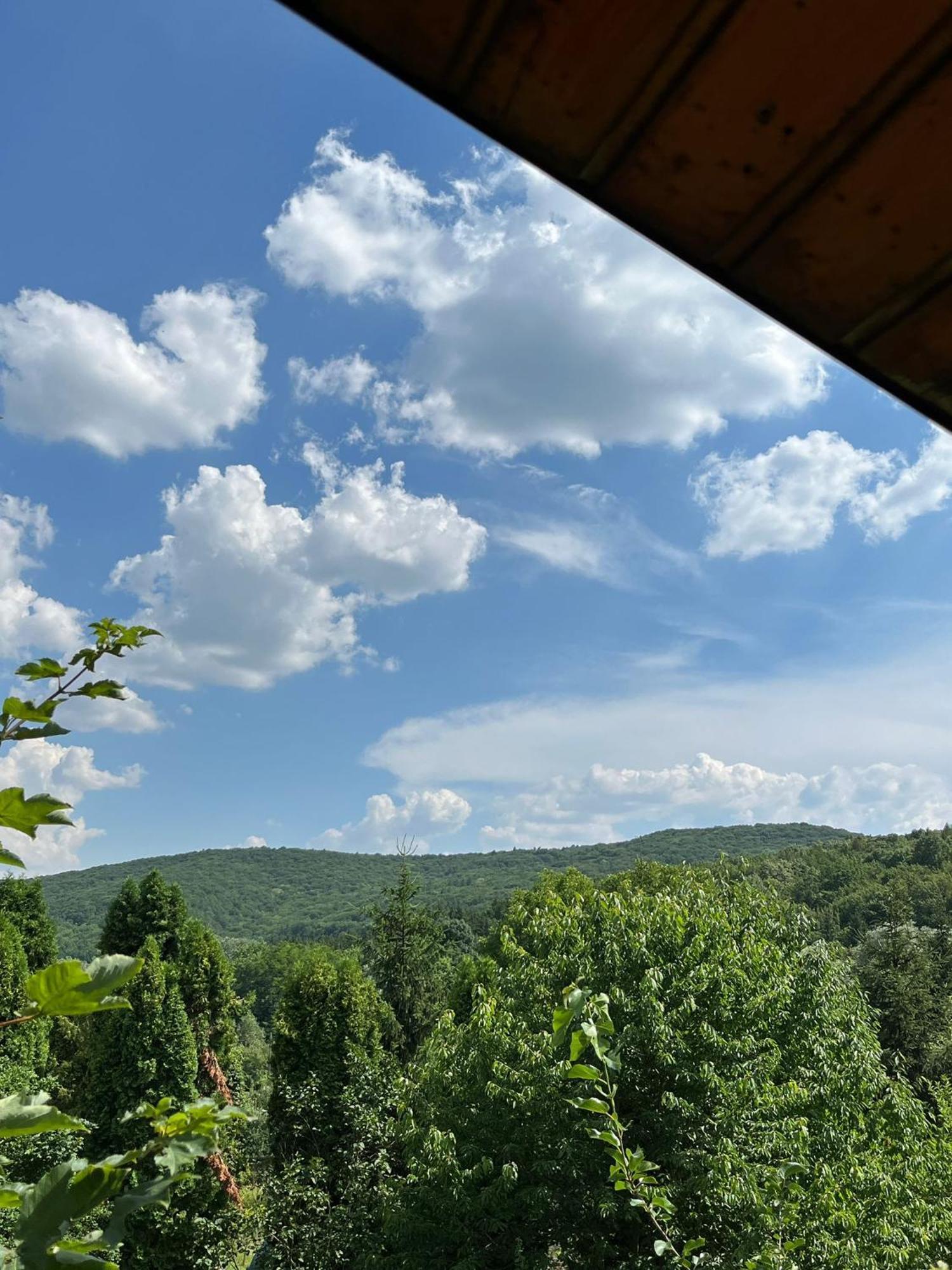 Maxx Lodge Бакэу Экстерьер фото