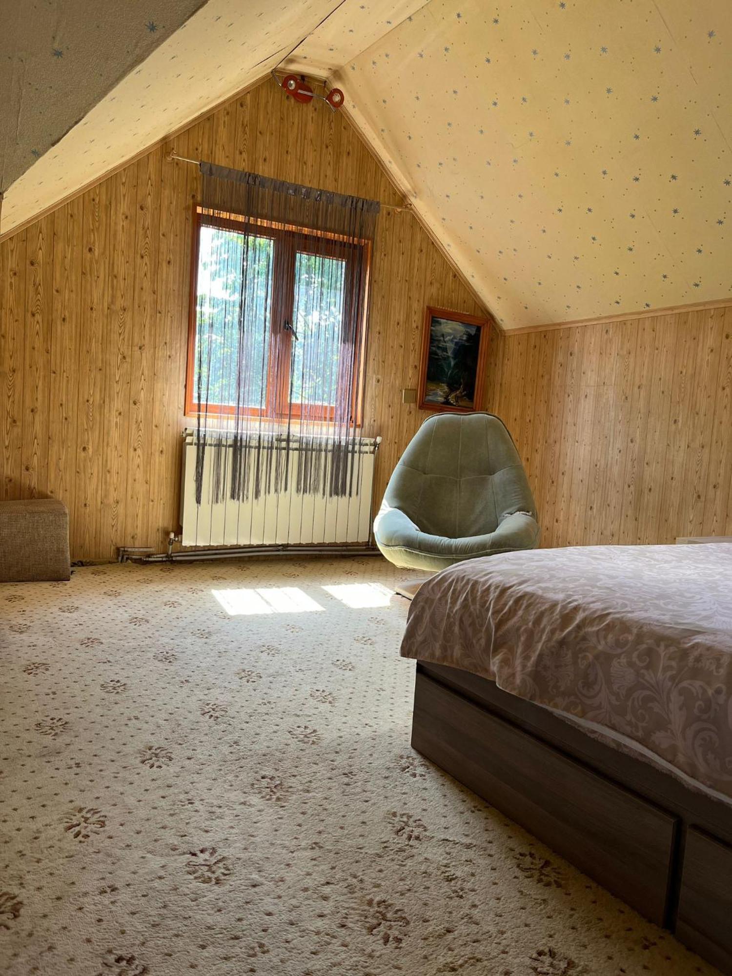 Maxx Lodge Бакэу Экстерьер фото